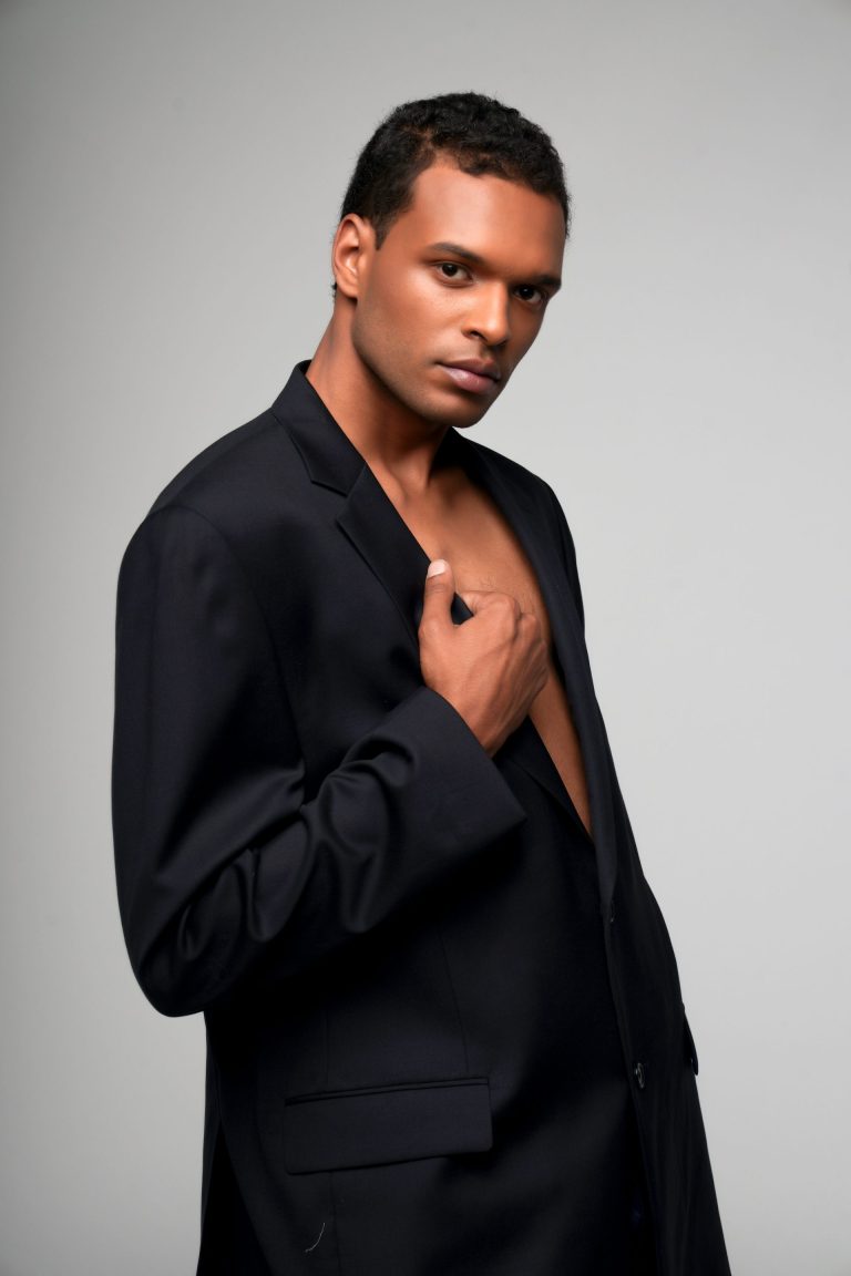 Michael Photo